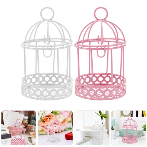 Pcs cage oiseaux - 2,