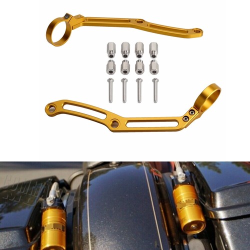 Remote reservoir mounts - remote, for