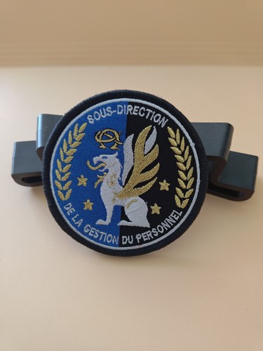 écusson gendarmerie dggn - Écusson,