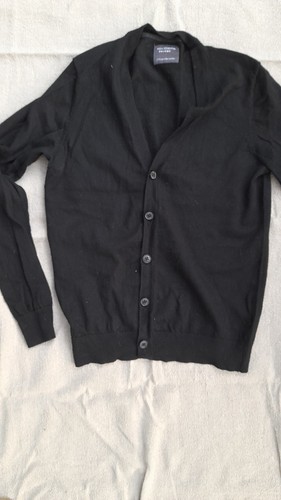 Cardigan devred - cardigan,