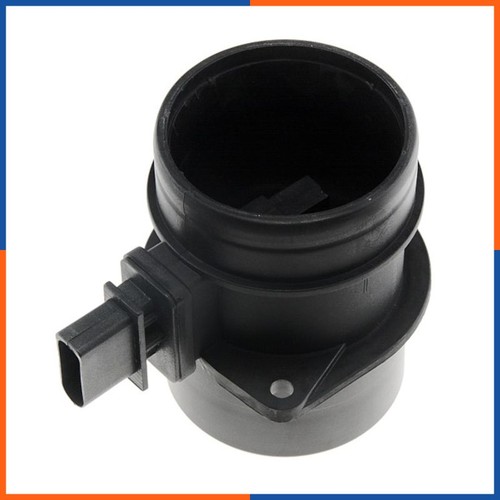 Debitmetre air pour - d'air, vw