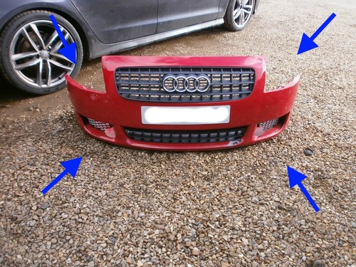 Audi coupe cabriolet - audi, tt