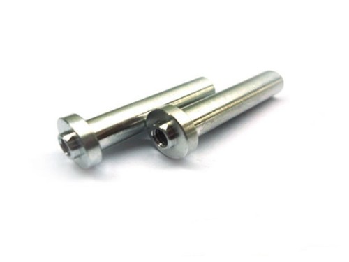 Support queue aluminium - support,