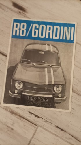 Prospectus brochure renault - prospectus, /