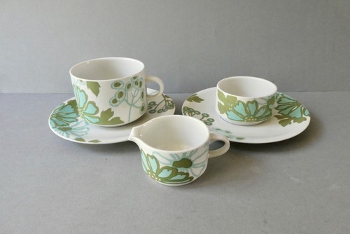 Soucoupes grande tasse 1 - grande,