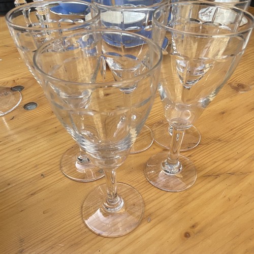 Verre liqueur - a,
