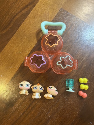 Littlest pet shop - pet,