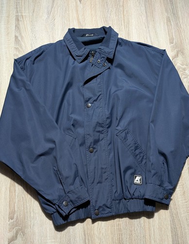 Way veste bomber homme - k-, bleue