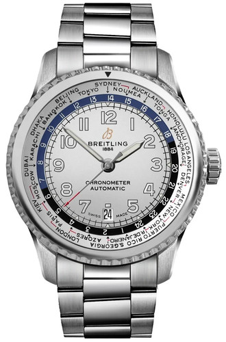 Breitling navitimer aviator - navitimer,