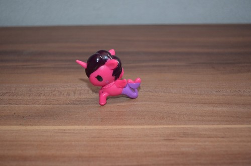 Figurine tokidoki oceania - figurine, /oceania