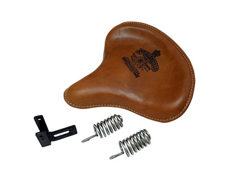 Selle avant couleur - avant,