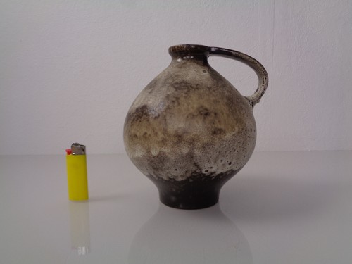 Mcm vase wgp art 352 - wgp, lava