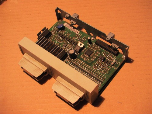 Automate telemecanique modicon - automate,