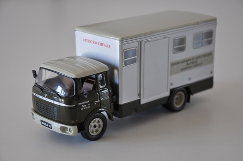 Berliet gbk transport - gbk,