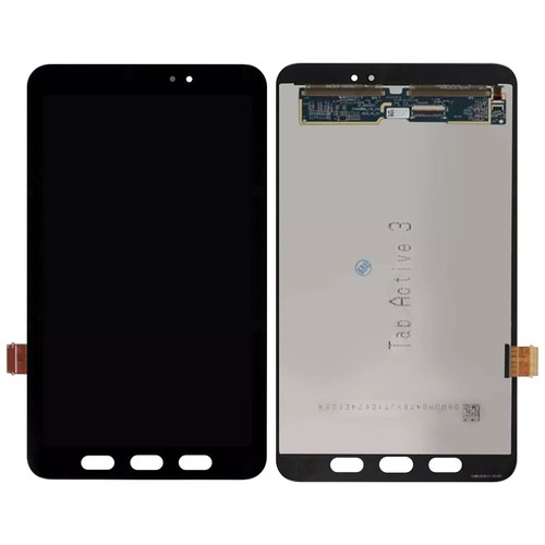 Ecran galaxy tab active - galaxy, 3