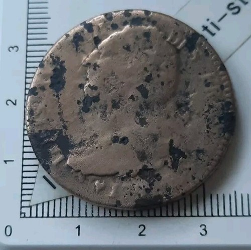 M101702 pièce monnaie - m101702, de