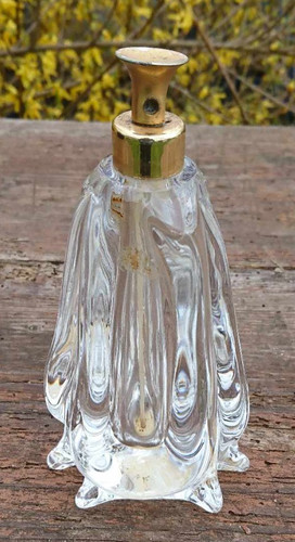 Vintage ancien flacon - ancien,