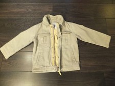 Manteau petit bateau taille - manteau,