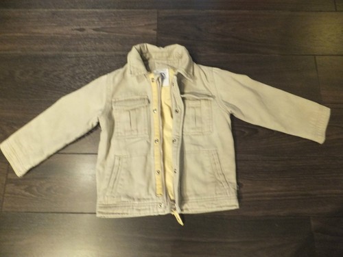 Manteau petit bateau taille - manteau,