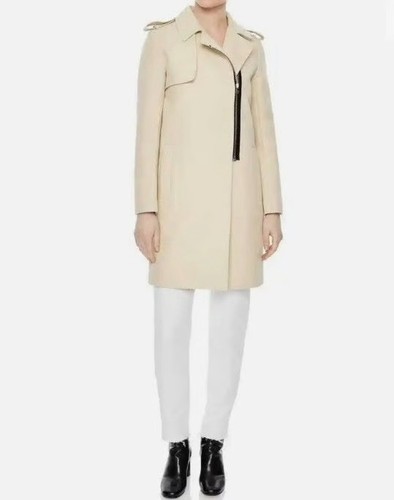 Sandro paris beish trench - sandro,