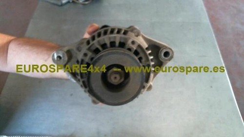27060 17210 alternateur - alternateur, toyota