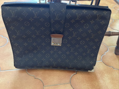 Louis vuitton porte documents - louis,