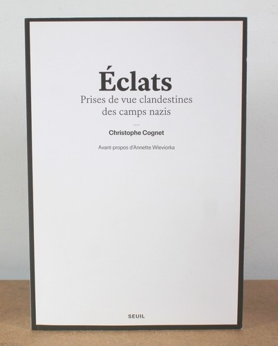 éclats prises vue - Éclats, de
