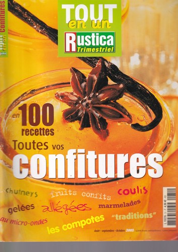 Tout rustica 100 - en,