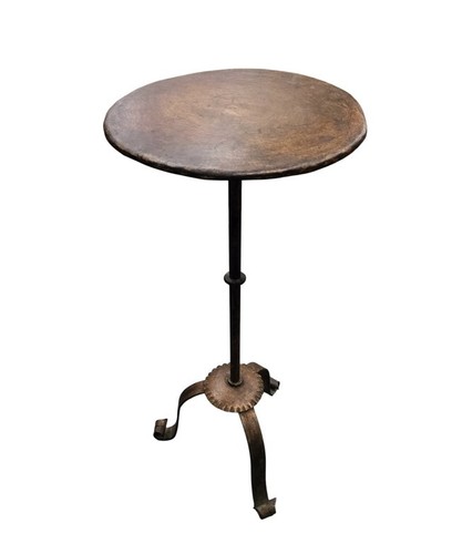 Table appoint pour fumeur - table,