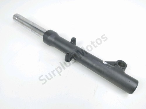 Tube fourche droit - tube, honda