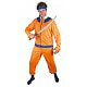 Déguisement naruto manga - déguisement,