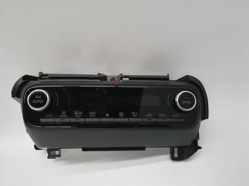 75k702 commande chauffage pour - chauffage,