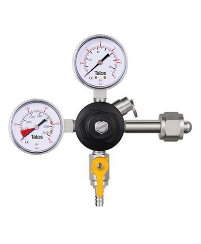 Réducteur pression co2 - de,