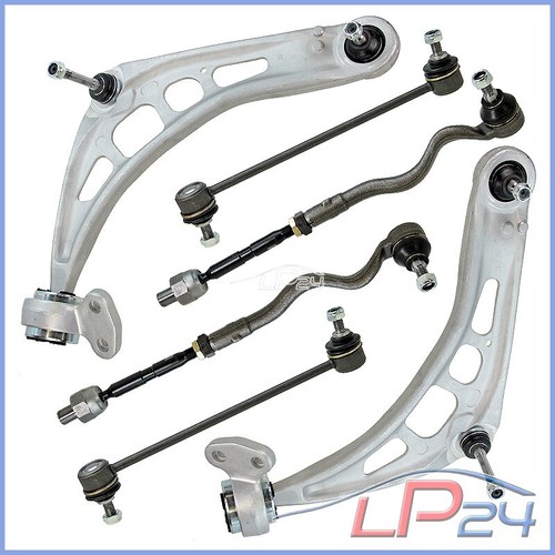 Kit triangle suspension - kit,