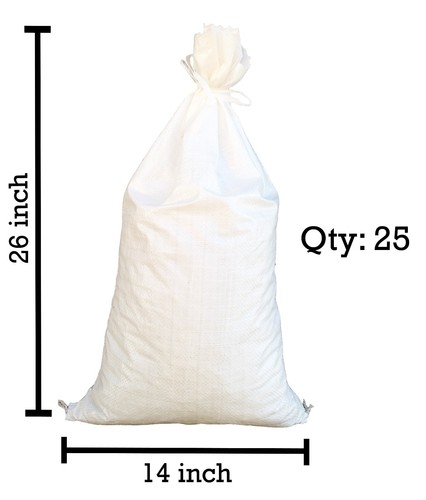 Sacs sable 25 blanc - de,