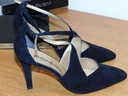 Yves saint laurent - saint, ysl