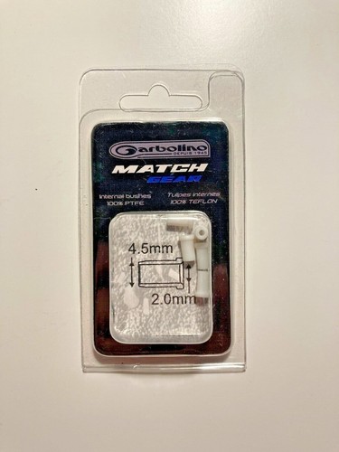 Garbolino ptfe par free - par, 5