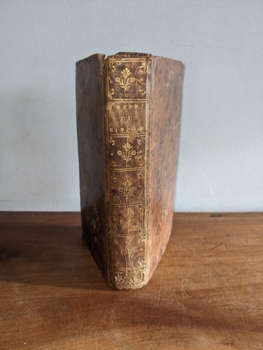 Livre ancien boyer argent - livre, ancien-boyer