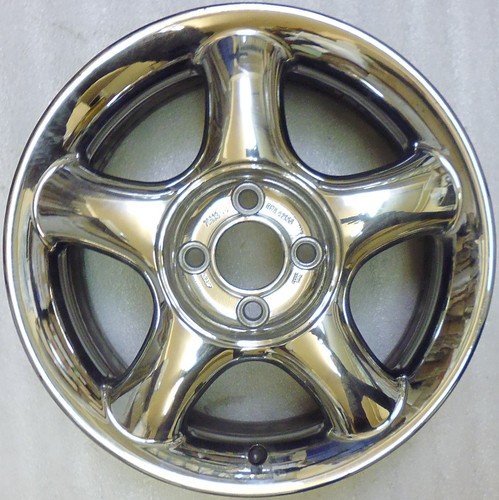 Ats scala chrom 70536 jante - chrom,