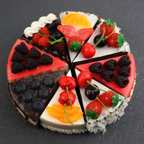 Présentoir gâteaux de - présentoir,