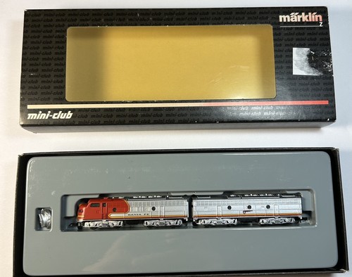 Marklin 88606 scale - scale, at&sf