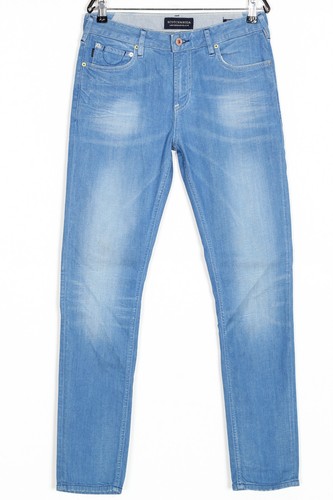 Jean skinny stretch - , homme