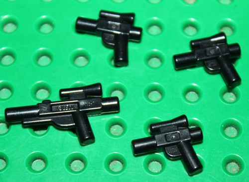 Lot lego star wars minifig - :,