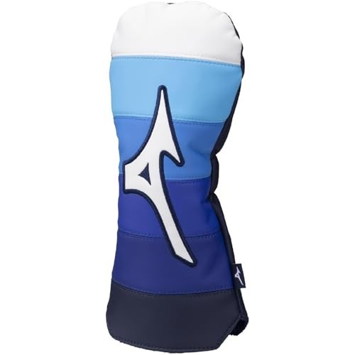 Mizuno tour driver head - driver, cover