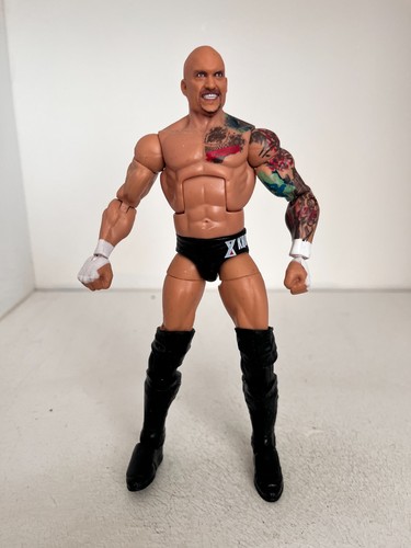Wwe karrion kross - wwe,