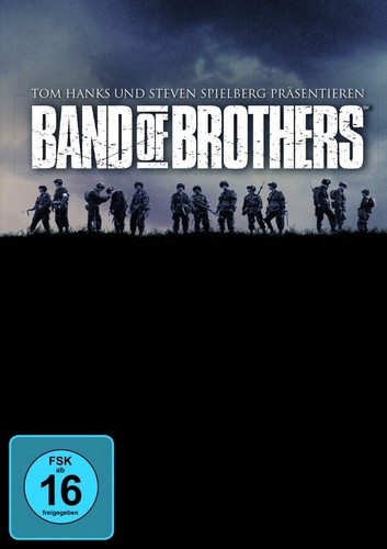 Band brothers wir waren - band,