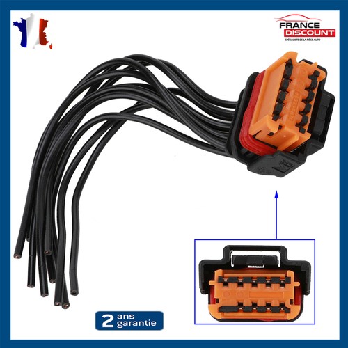 Faisceau prise electrique - faisceau,