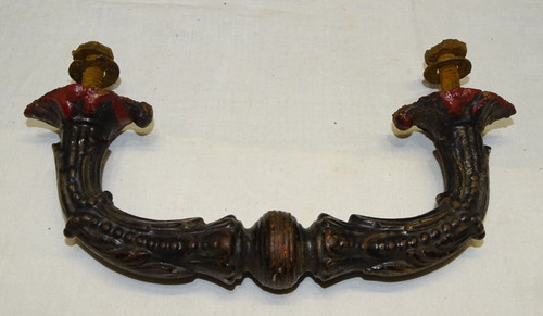 Jolie ancienne poignee - -jolie,