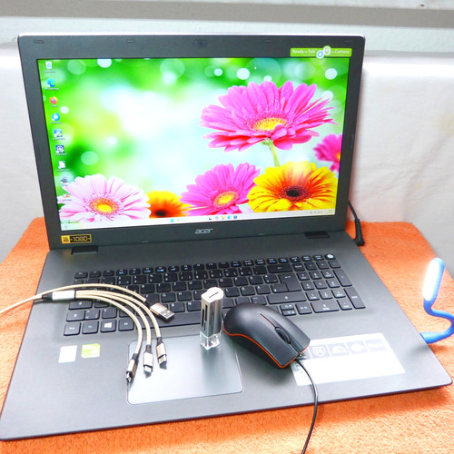 Acer e17 772 - 772, 17