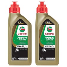 Huile castrol power1 ultimate - power1,